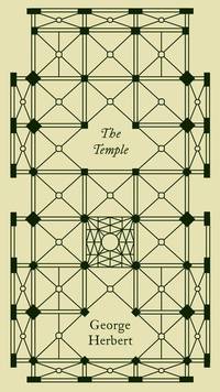 The Temple: Penguin Pocket Classics (Penguin Clothbound Poetry)