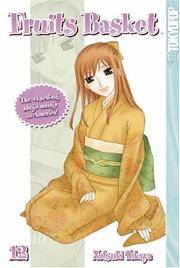 image of Fruits Basket, Vol. 12