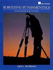 SURVEYING FUNDAMENTALS