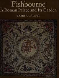 image of Fishbourne: A Roman Palace and Its Garden (New Aspects of Antiquity)