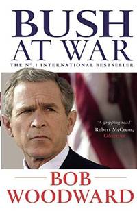 image of Bush at War