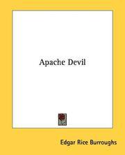 image of Apache Devil