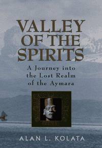 Valley Of the Spirits