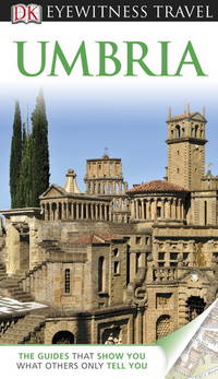 image of DK Eyewitness Travel Guide: Umbria