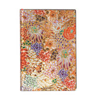 Paperblanks | Kikka | Michiko Miniatures | Softcover Flexi | Mini | Unlined | 240 Pg | 100 GSM...