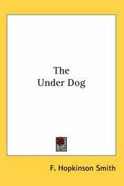 cover of The Under Dog