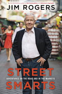 How I Cracked the Alpha Code (A Custom Edition of Street Smarts)