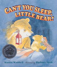 Can&#039;t You Sleep, Little Bear? de Waddell, Martin; Firth, Barbara [Illustrator] - 1992-03-02