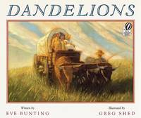 DANDELIONS