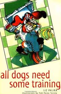 All Dogs Need Some Training