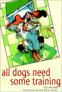 image of All Dogs Need Some Training