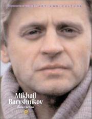 Giants of Art & Culture - Mikhail Baryshnikov (Giants of Art & Culture)