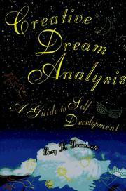 Creative Dream Analysis