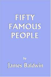 Fifty Famous People