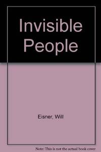 image of Invisible People
