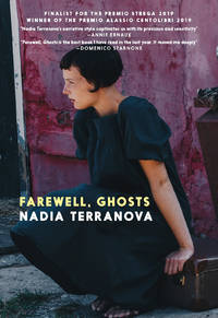 Farewell, Ghosts