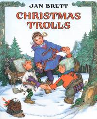 Christmas Trolls.