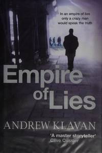 image of Empire of Lies