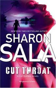 image of Cut Throat (Cat Dupree Novels)