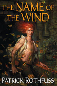 The Name of the Wind