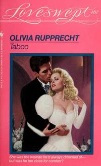 Taboo by Olivia Rupprecht - 1991-01-02