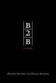 B2B Canada