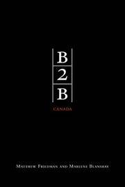 B2B Canada 