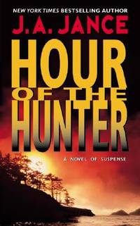 HOUR OF THE HUNTER