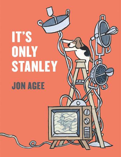 It's Only Stanley.