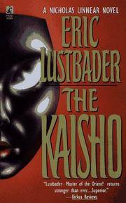 The KAISHO