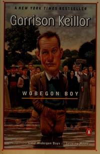 Woebegone Boy