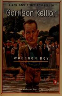 Wobegon Boy