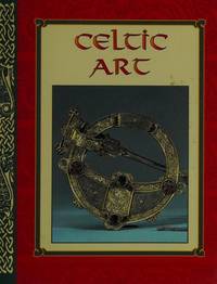 Celtic Art by ADES, Harry: