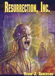 Resurrection, Inc.: 10th Anniversary