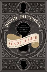 Slade House (ISBN: 9780812988079)