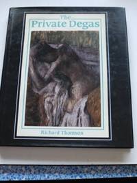 The Private Degas