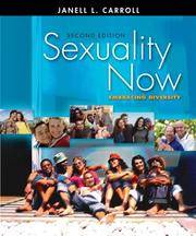 image of Sexuality Now: Embracing Diversity, 2nd