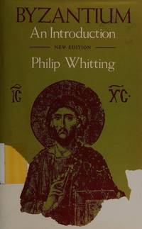 Byzantium : An Introduction.