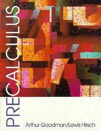 Precalculus