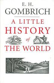 cover of A Little History of the World (Blackstone Audio Classics Collection)