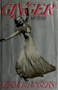 Ginger: My Story **Signed**