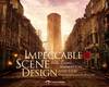Impeccable Scene Design for Game, Animation and Film; scene Design Course