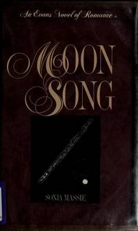 cover of Moon Song (An Evans Novel of Romance)