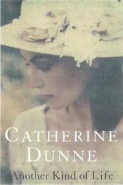 cover of Another Kind of Life