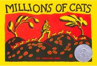 Millions of Cats (Gift Edition) (Picture Puffin Books)