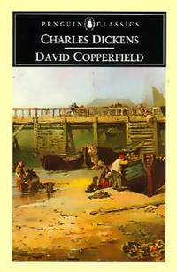 The Personal History of David Copperfield (English Library) Dickens, Charles and Blount, Trevor