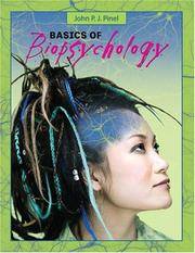 Basics Of Biopsychology