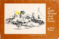 A Light-Hearted Look at the Desert by Chuck Waggin - Paperback - 1969-10-01 - from GridFreed LLC (SKU: Q-0816502080)