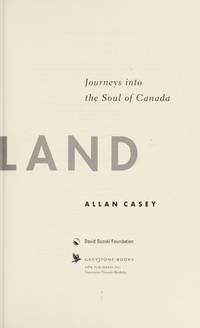 image of Lakeland: Journeys into the Soul of Canada