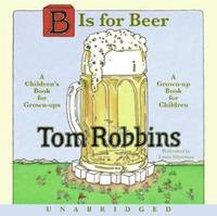 B Is for Beer